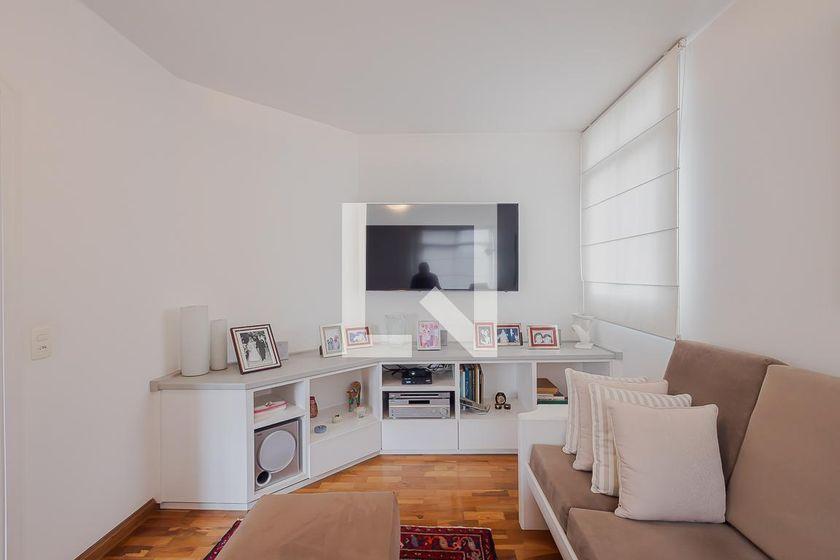 Apartamento à Venda – Jardim Paulista, 4 Quartos, 258 m² – São Paulo