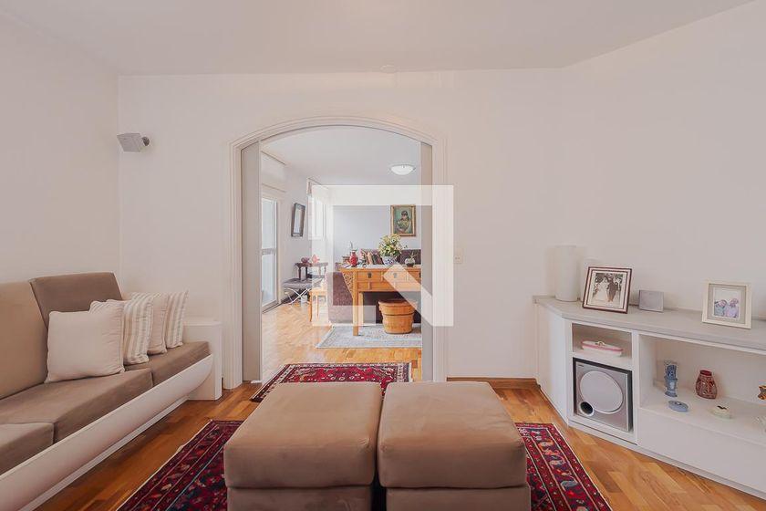 Apartamento à Venda – Jardim Paulista, 4 Quartos, 258 m² – São Paulo