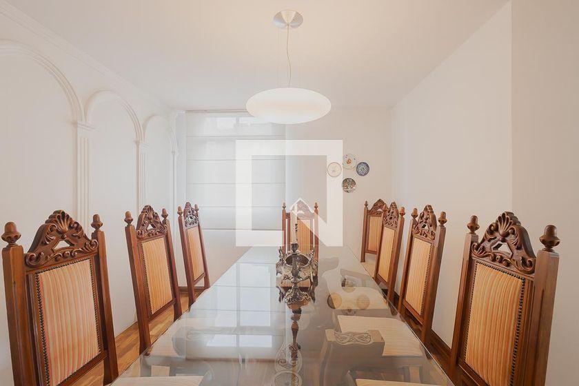 Apartamento à Venda – Jardim Paulista, 4 Quartos, 258 m² – São Paulo