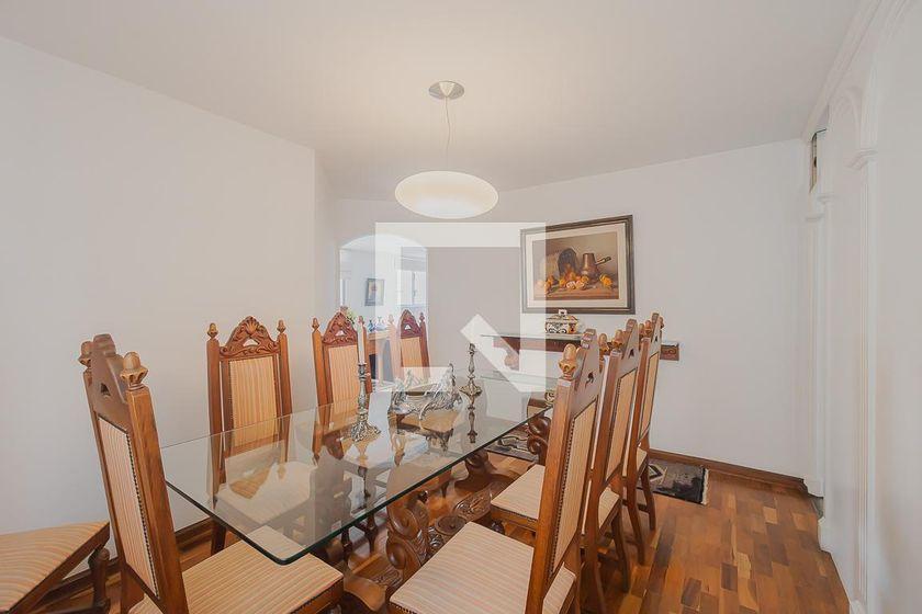 Apartamento à Venda – Jardim Paulista, 4 Quartos, 258 m² – São Paulo
