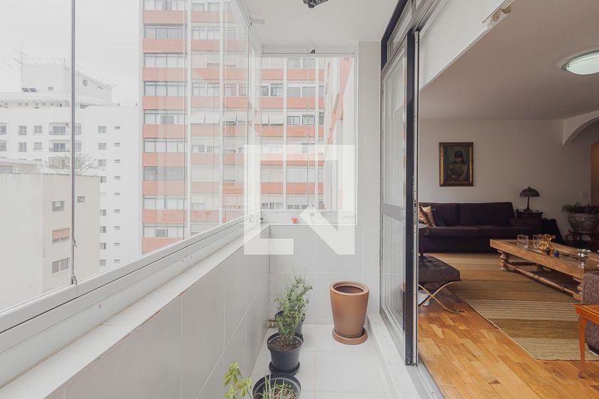 Apartamento à Venda – Jardim Paulista, 4 Quartos, 258 m² – São Paulo