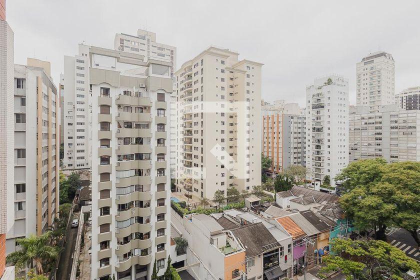 Apartamento à Venda – Jardim Paulista, 4 Quartos, 258 m² – São Paulo