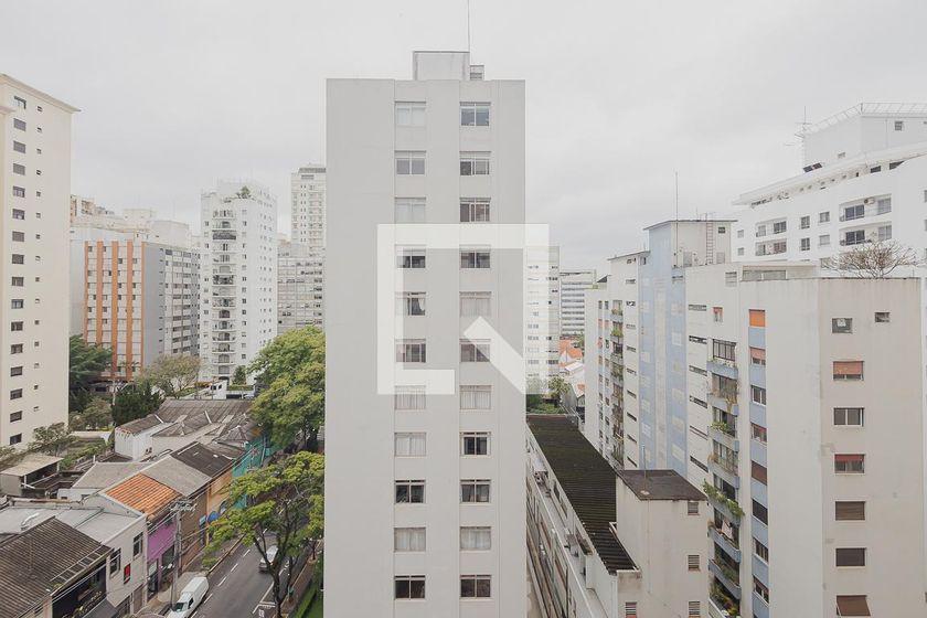 Apartamento à Venda – Jardim Paulista, 4 Quartos, 258 m² – São Paulo