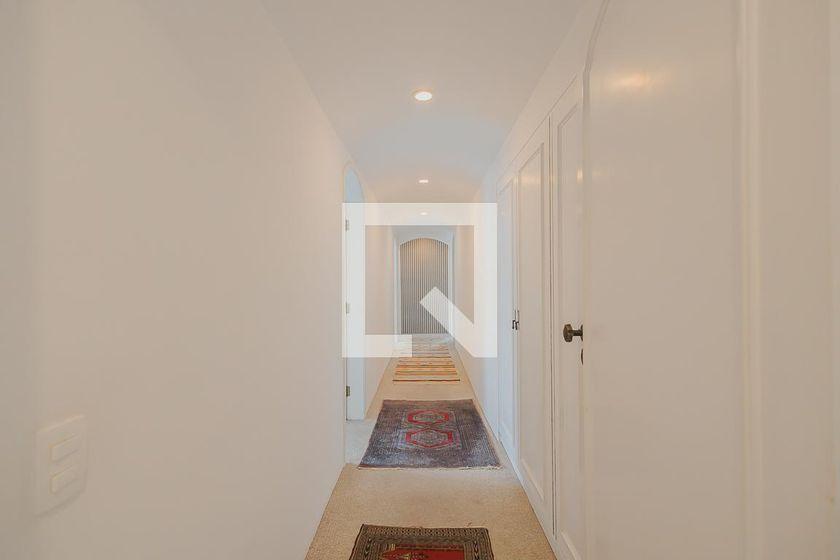 Apartamento à Venda – Jardim Paulista, 4 Quartos, 258 m² – São Paulo