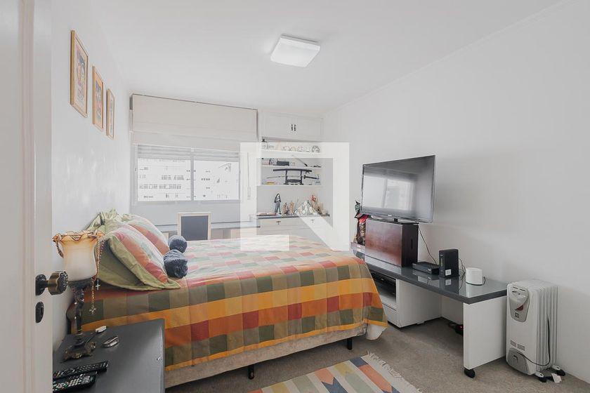 Apartamento à Venda – Jardim Paulista, 4 Quartos, 258 m² – São Paulo