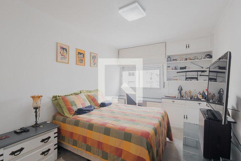 Apartamento à Venda – Jardim Paulista, 4 Quartos, 258 m² – São Paulo