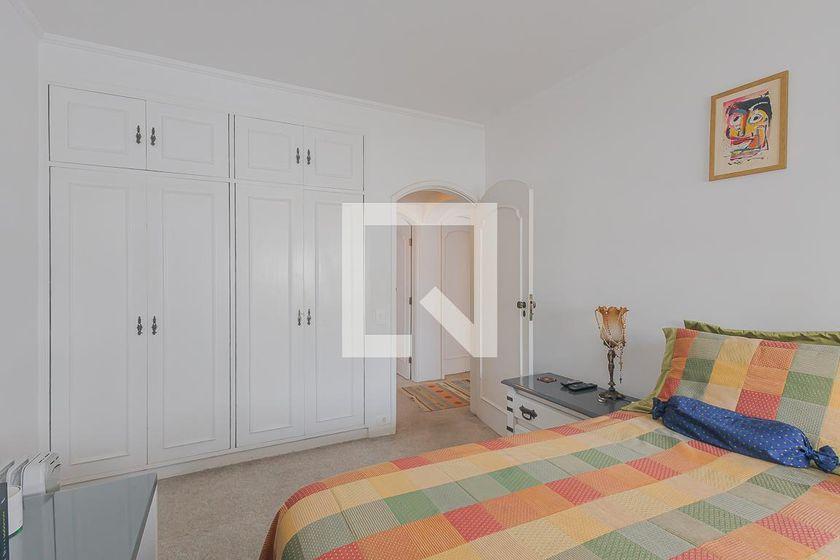 Apartamento à Venda – Jardim Paulista, 4 Quartos, 258 m² – São Paulo