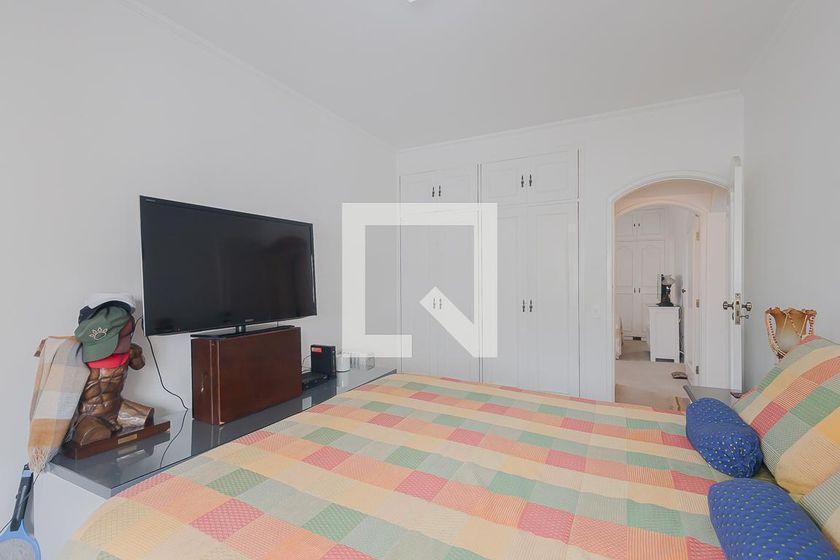 Apartamento à Venda – Jardim Paulista, 4 Quartos, 258 m² – São Paulo