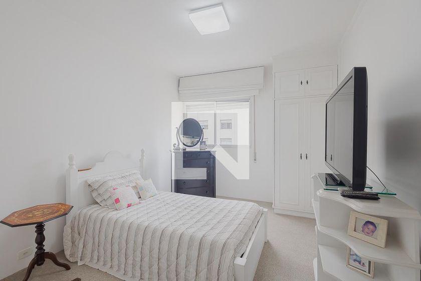 Apartamento à Venda – Jardim Paulista, 4 Quartos, 258 m² – São Paulo