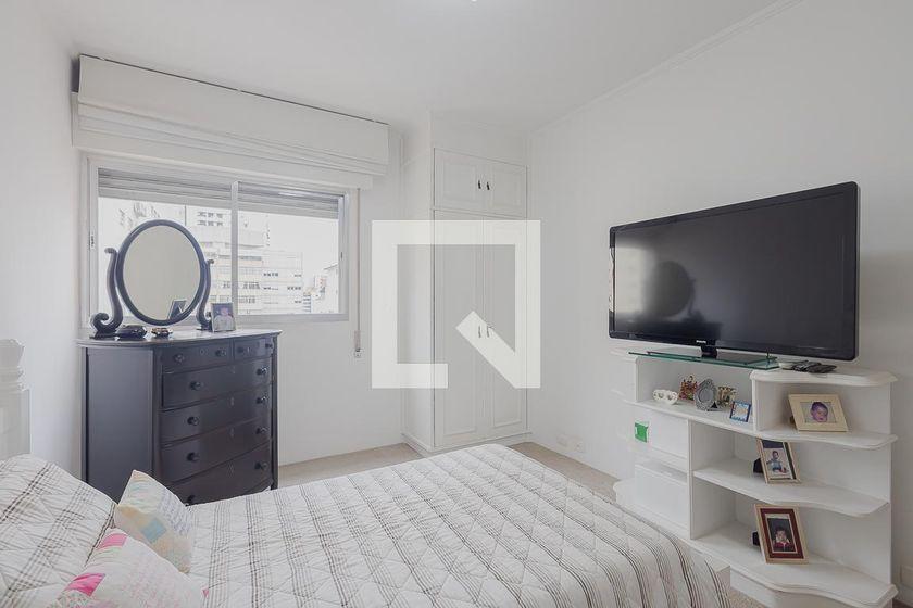 Apartamento à Venda – Jardim Paulista, 4 Quartos, 258 m² – São Paulo