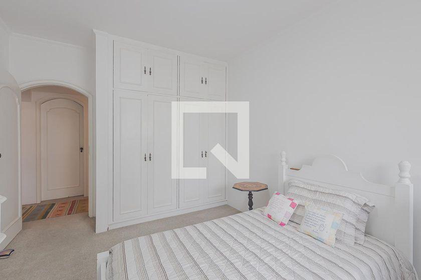 Apartamento à Venda – Jardim Paulista, 4 Quartos, 258 m² – São Paulo