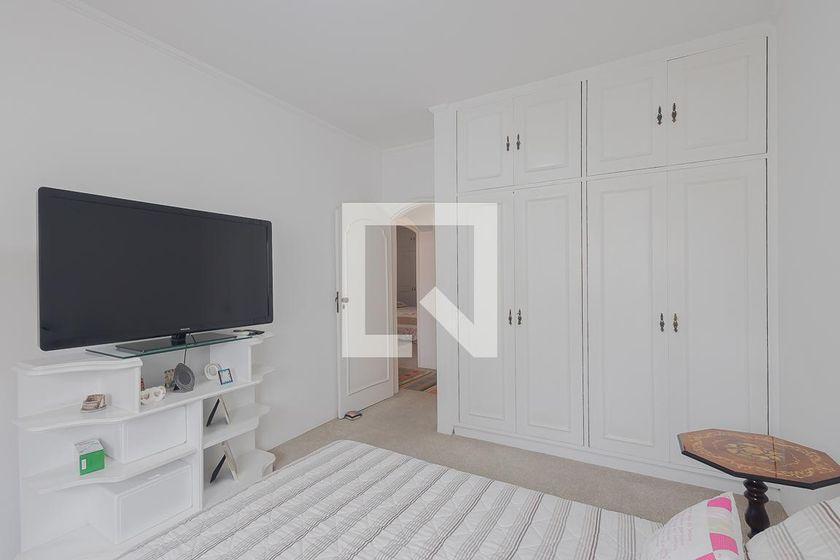 Apartamento à Venda – Jardim Paulista, 4 Quartos, 258 m² – São Paulo