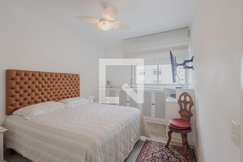 Apartamento à Venda – Jardim Paulista, 4 Quartos, 258 m² – São Paulo