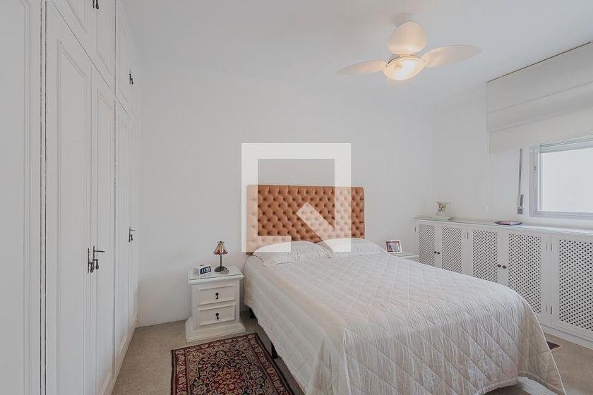 Apartamento à Venda – Jardim Paulista, 4 Quartos, 258 m² – São Paulo