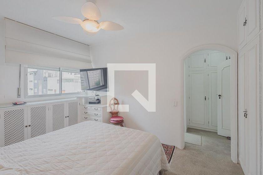 Apartamento à Venda – Jardim Paulista, 4 Quartos, 258 m² – São Paulo
