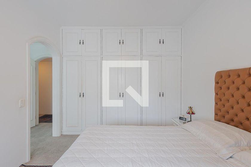 Apartamento à Venda – Jardim Paulista, 4 Quartos, 258 m² – São Paulo