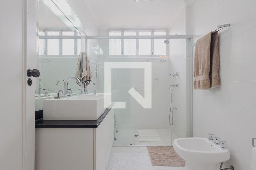 Apartamento à Venda – Jardim Paulista, 4 Quartos, 258 m² – São Paulo