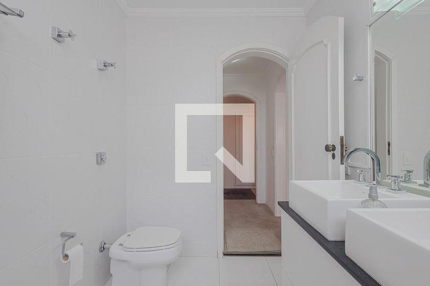 Apartamento à Venda – Jardim Paulista, 4 Quartos, 258 m² – São Paulo