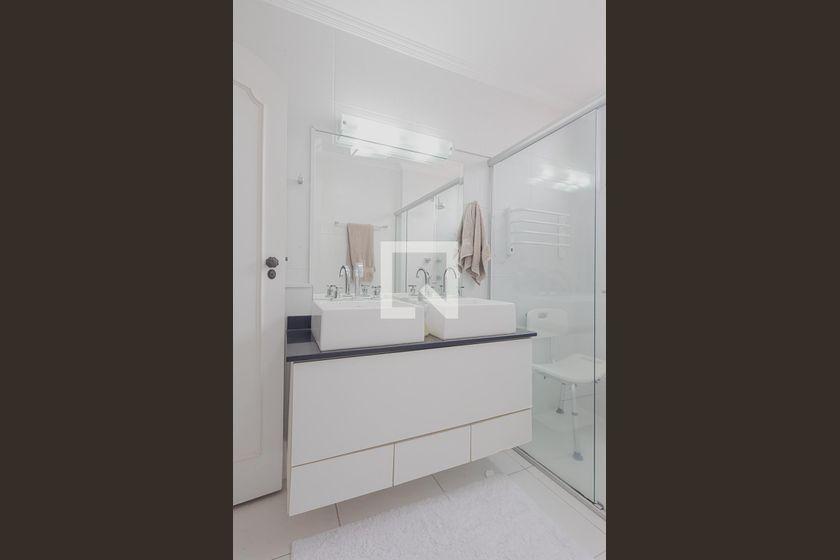 Apartamento à Venda – Jardim Paulista, 4 Quartos, 258 m² – São Paulo