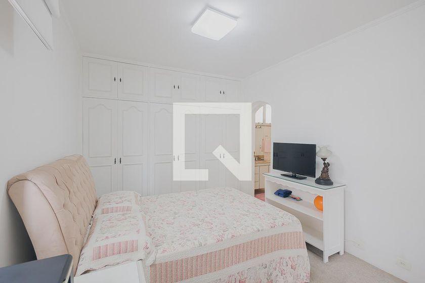Apartamento à Venda – Jardim Paulista, 4 Quartos, 258 m² – São Paulo