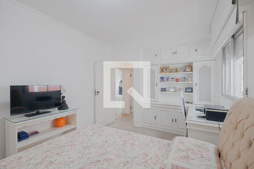 Apartamento à Venda – Jardim Paulista, 4 Quartos, 258 m² – São Paulo