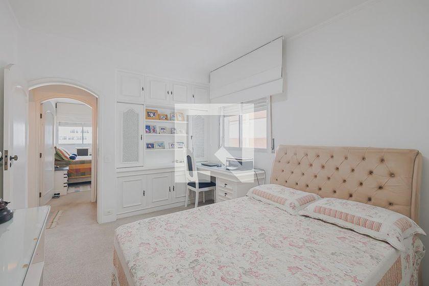 Apartamento à Venda – Jardim Paulista, 4 Quartos, 258 m² – São Paulo