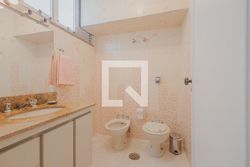 Apartamento à Venda – Jardim Paulista, 4 Quartos, 258 m² – São Paulo