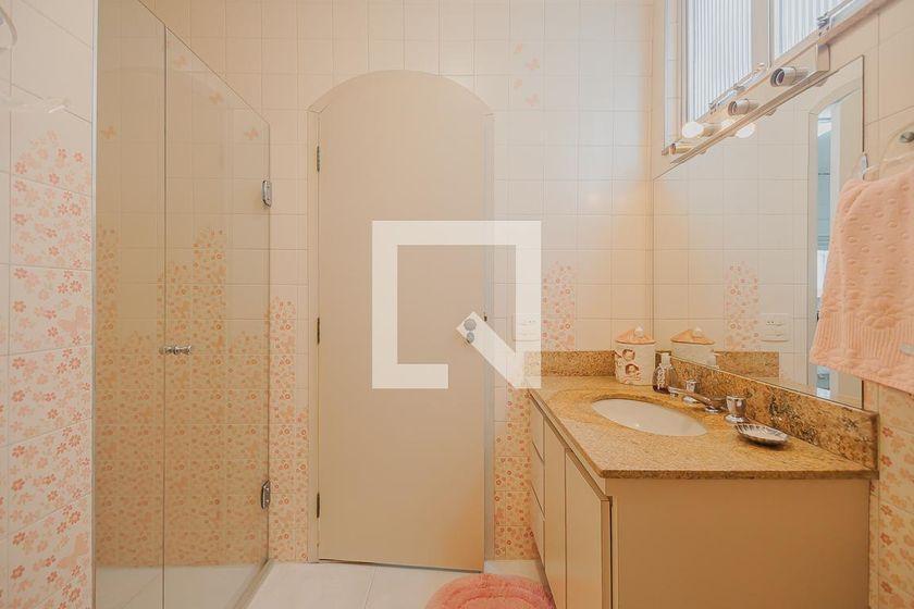 Apartamento à Venda – Jardim Paulista, 4 Quartos, 258 m² – São Paulo