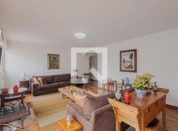 Apartamento à Venda – Jardim Paulista, 4 Quartos, 258 m² – São Paulo