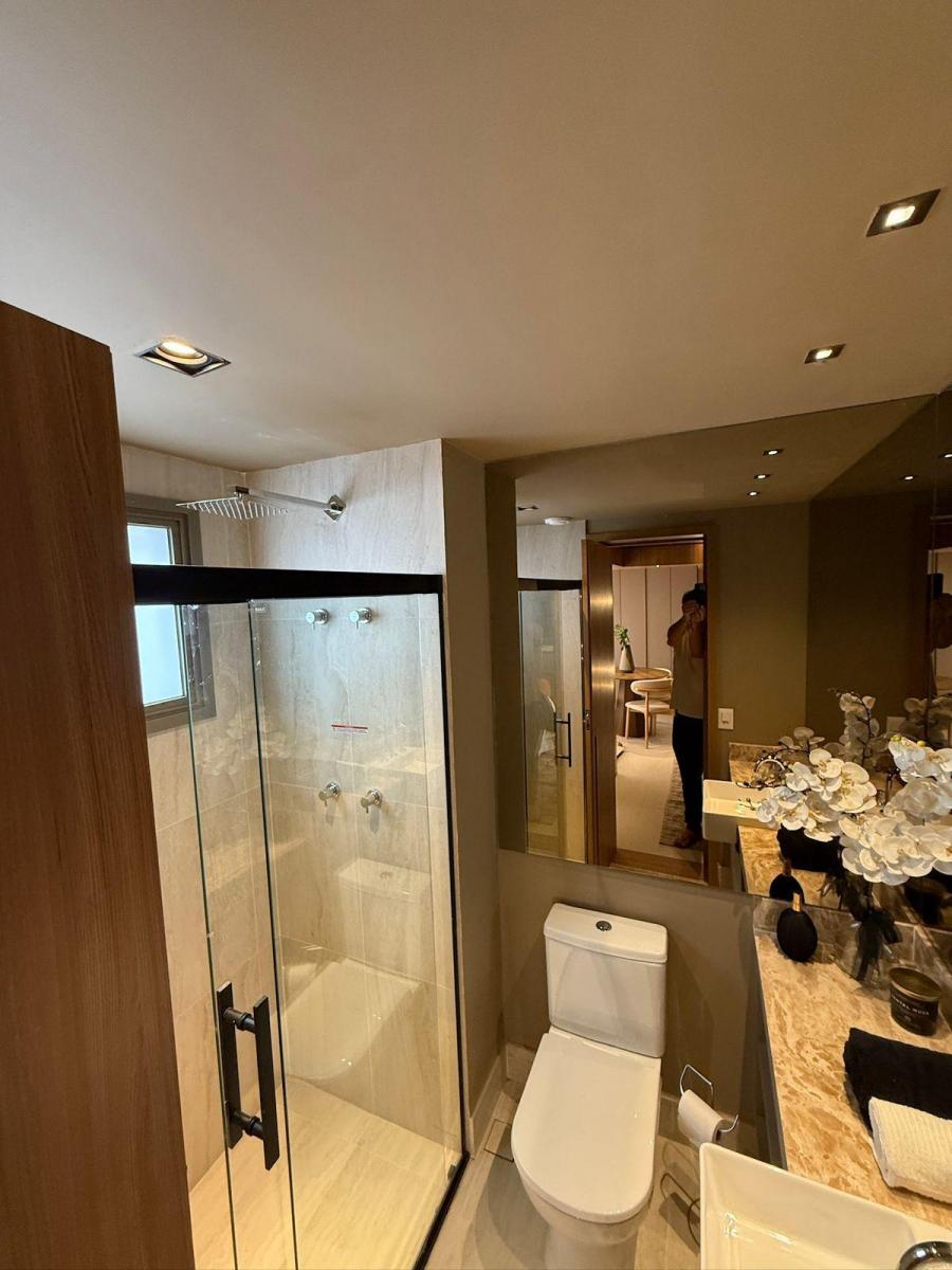 Apartamento, vende, 1 dorm., mobiliado em Perdizes – São Paulo – SP