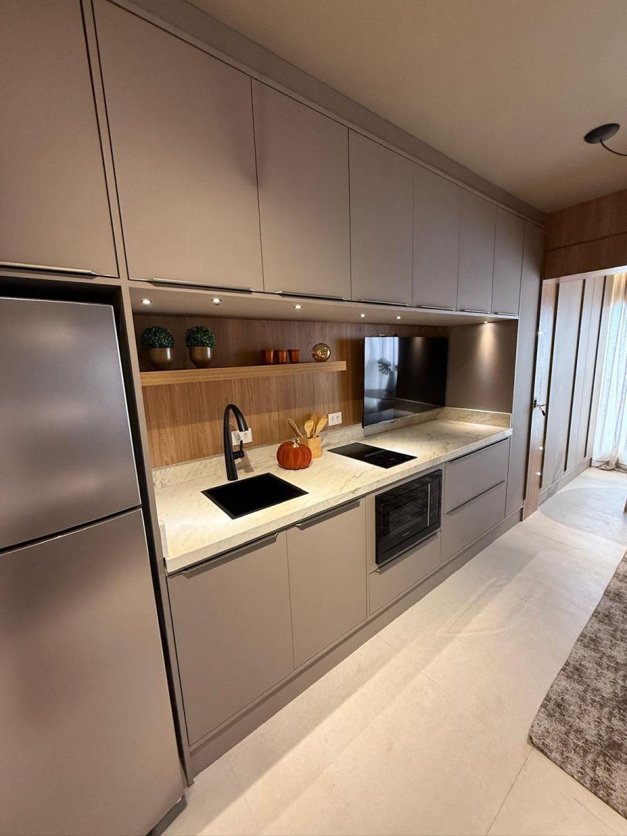 Apartamento, vende, 1 dorm., mobiliado em Perdizes – São Paulo – SP