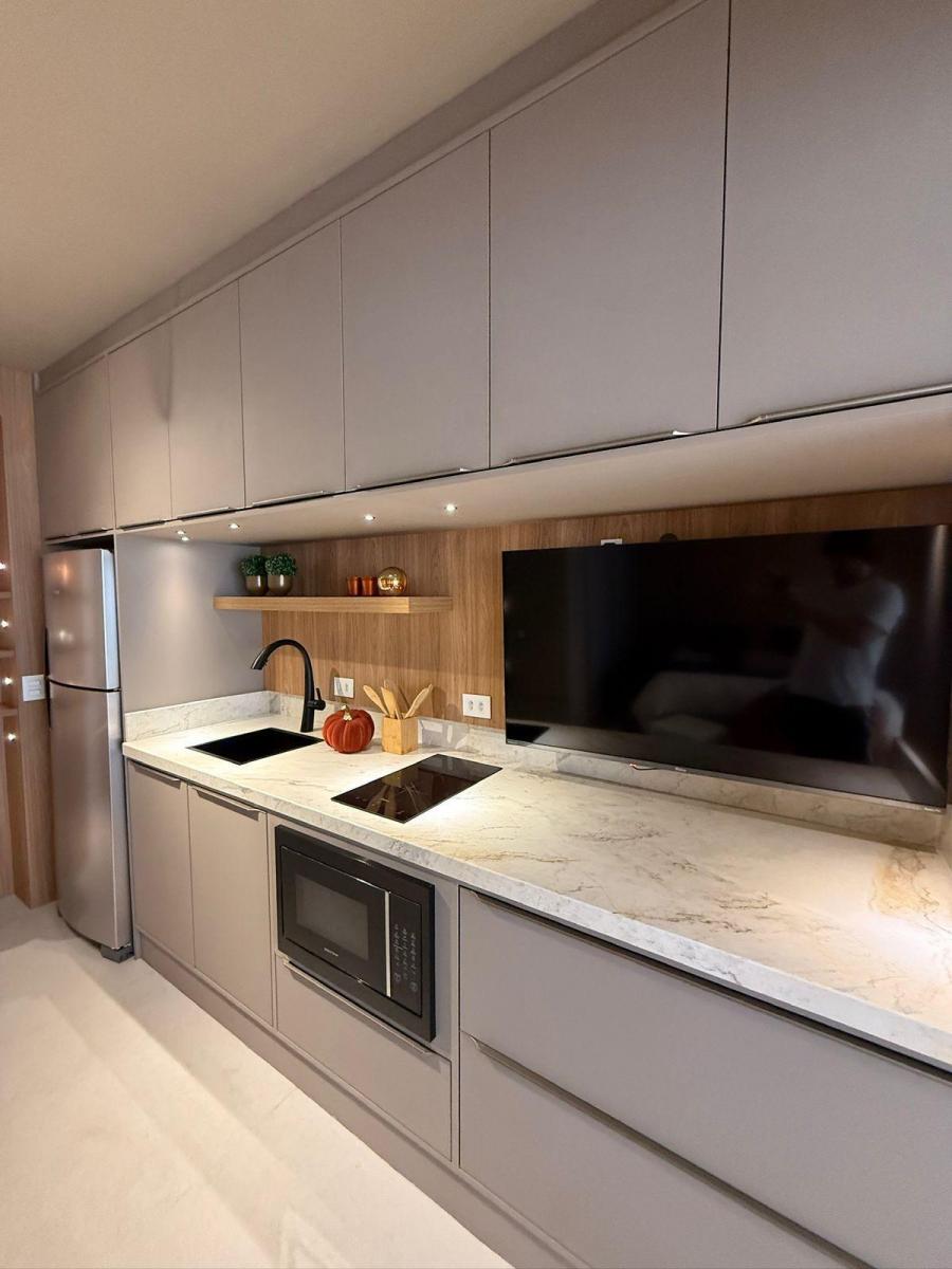 Apartamento, vende, 1 dorm., mobiliado em Perdizes – São Paulo – SP