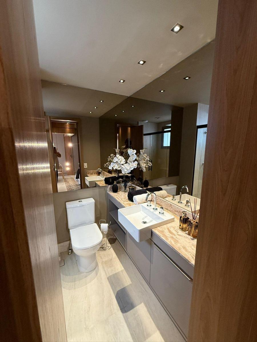 Apartamento, vende, 1 dorm., mobiliado em Perdizes – São Paulo – SP