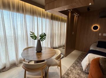 Apartamento, vende, 1 dorm., mobiliado em Perdizes – São Paulo – SP