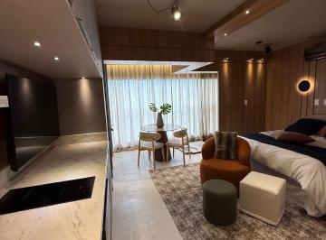 Apartamento, vende, 1 dorm., mobiliado em Perdizes – São Paulo – SP