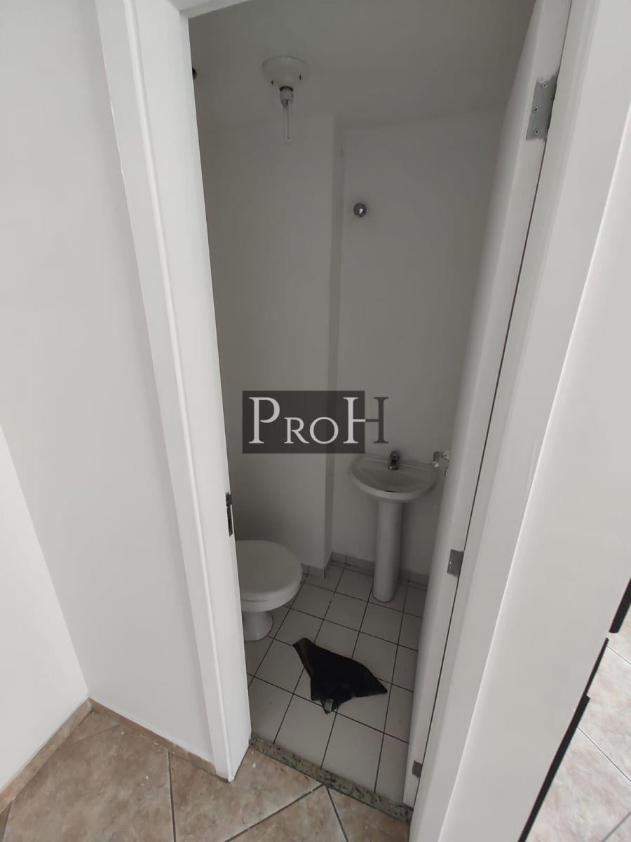 Sala Comercial à venda Vila Mariana São Paulo