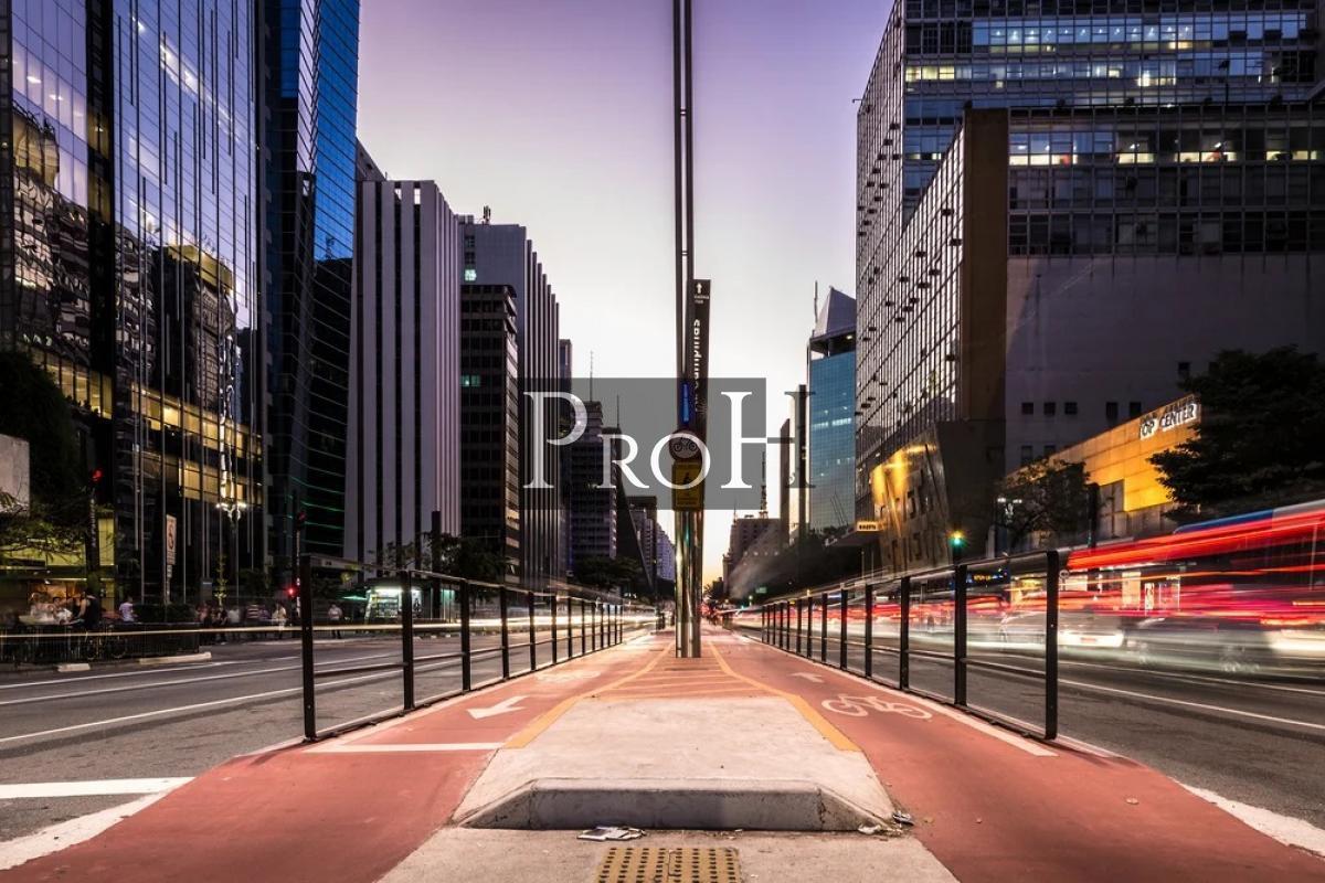 Sala Comercial à venda Vila Mariana São Paulo