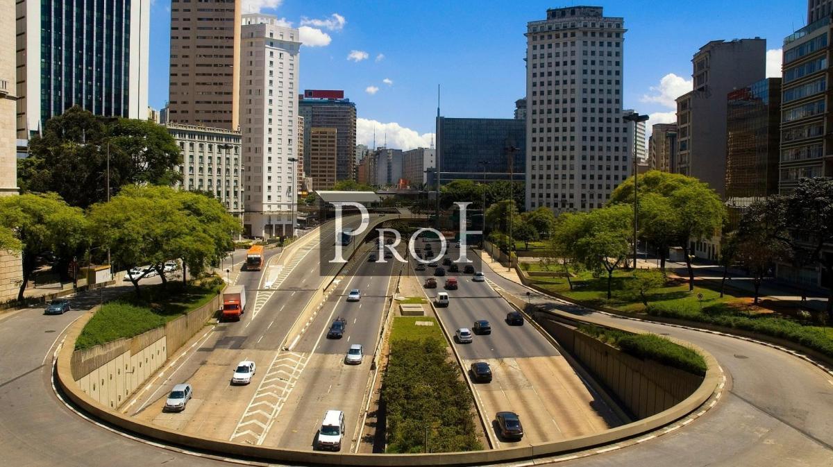 Sala Comercial à venda Vila Mariana São Paulo