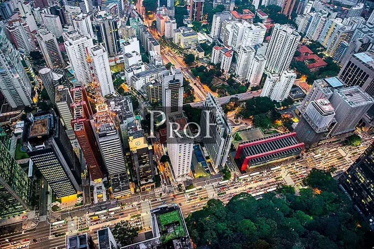 Sala Comercial à venda Vila Mariana São Paulo
