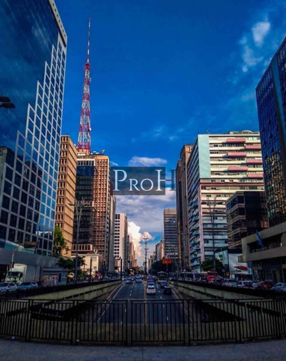 Sala Comercial à venda Vila Mariana São Paulo