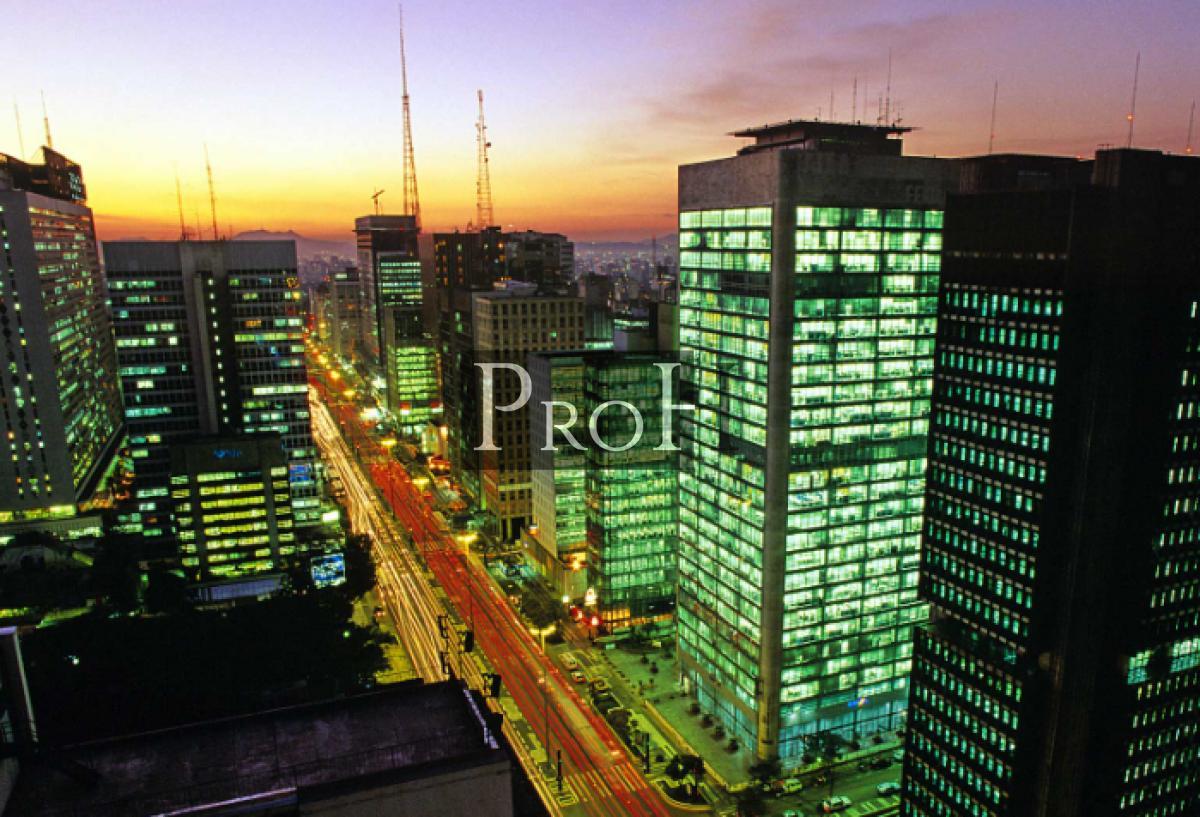 Sala Comercial à venda Vila Mariana São Paulo