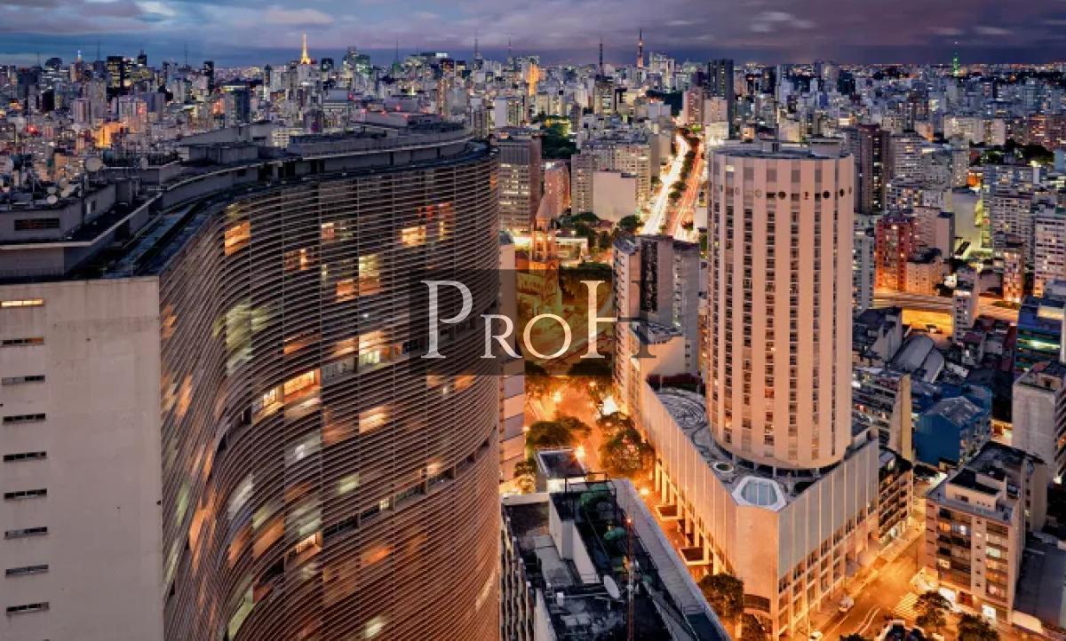 Sala Comercial à venda Vila Mariana São Paulo