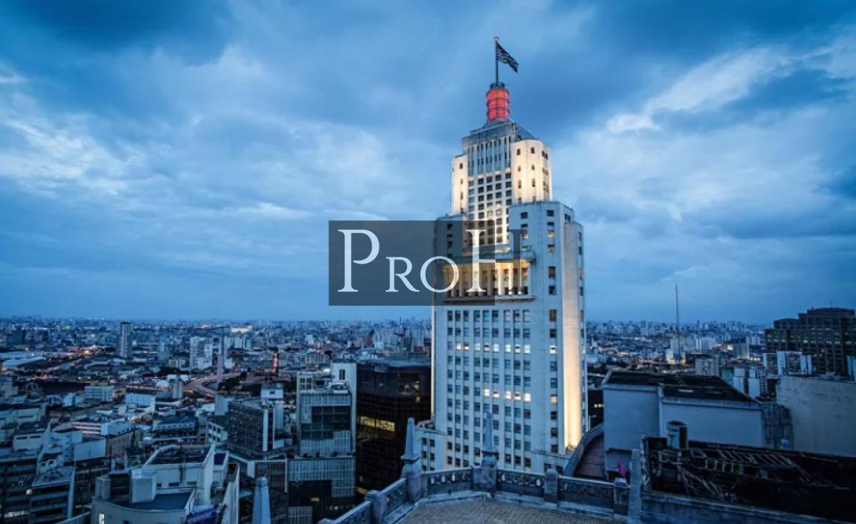 Sala Comercial à venda Vila Mariana São Paulo