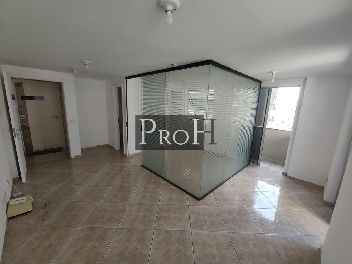 Sala Comercial à venda Vila Mariana São Paulo