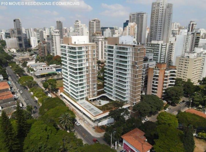 Apartamento em São Paulo