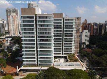 Apartamento em São Paulo