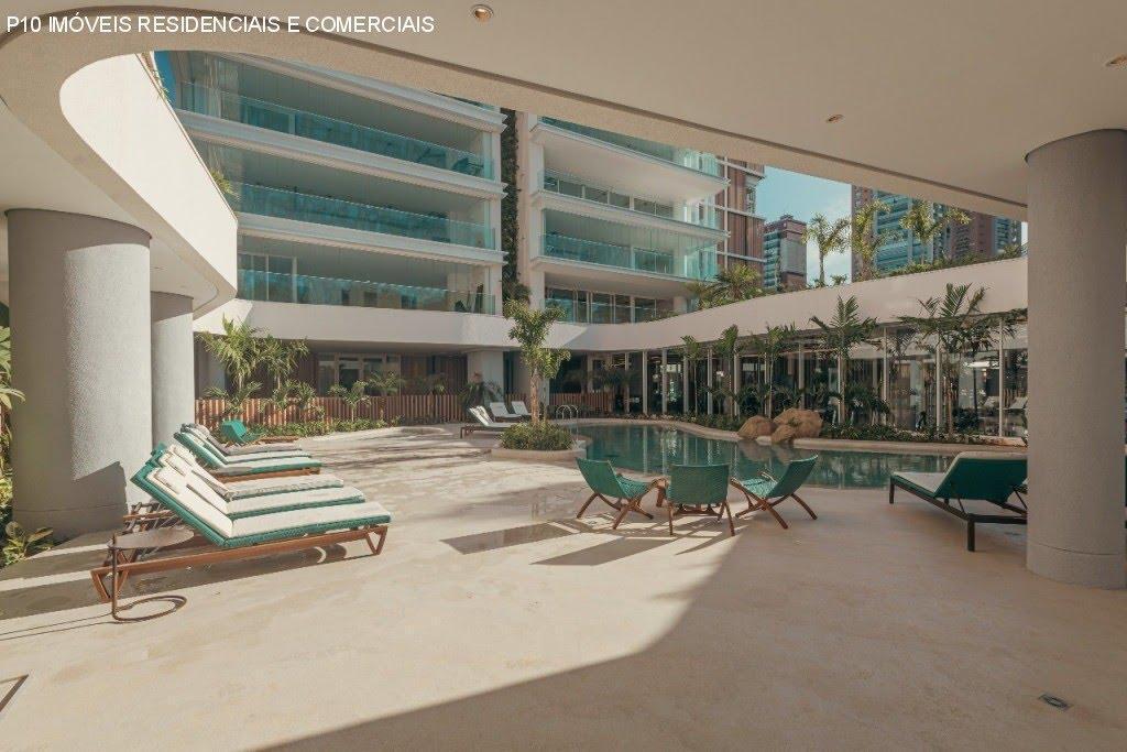 Apartamento em São Paulo