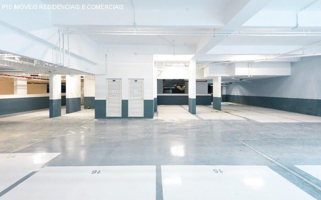 Apartamento em São Paulo