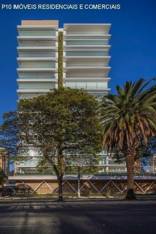 Apartamento em São Paulo