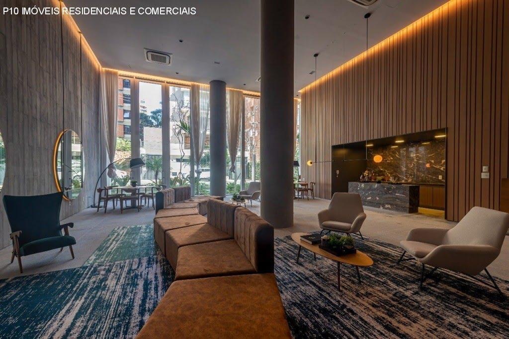 Apartamento em São Paulo